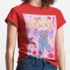 ssrcoclassic teewomensdd21218219e99865front altsquare product1000x1000.u1 15 - Rainbow Brite Store
