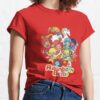ssrcoclassic teewomensdd21218219e99865front altsquare product1000x1000.u1 16 - Rainbow Brite Store