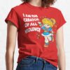 ssrcoclassic teewomensdd21218219e99865front altsquare product1000x1000.u1 2 - Rainbow Brite Store