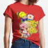 ssrcoclassic teewomensdd21218219e99865front altsquare product1000x1000.u1 21 - Rainbow Brite Store