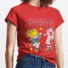 ssrcoclassic teewomensdd21218219e99865front altsquare product1000x1000.u1 22 - Rainbow Brite Store