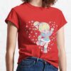 ssrcoclassic teewomensdd21218219e99865front altsquare product1000x1000.u1 23 - Rainbow Brite Store