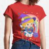 ssrcoclassic teewomensdd21218219e99865front altsquare product1000x1000.u1 26 - Rainbow Brite Store