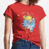 ssrcoclassic teewomensdd21218219e99865front altsquare product1000x1000.u1 27 - Rainbow Brite Store