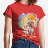 ssrcoclassic teewomensdd21218219e99865front altsquare product1000x1000.u1 28 - Rainbow Brite Store