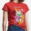ssrcoclassic teewomensdd21218219e99865front altsquare product1000x1000.u1 3 - Rainbow Brite Store