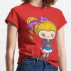 ssrcoclassic teewomensdd21218219e99865front altsquare product1000x1000.u1 31 - Rainbow Brite Store