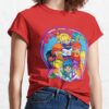 ssrcoclassic teewomensdd21218219e99865front altsquare product1000x1000.u1 33 - Rainbow Brite Store