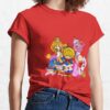 ssrcoclassic teewomensdd21218219e99865front altsquare product1000x1000.u1 35 - Rainbow Brite Store