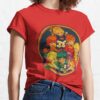 ssrcoclassic teewomensdd21218219e99865front altsquare product1000x1000.u1 4 - Rainbow Brite Store
