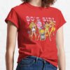 ssrcoclassic teewomensdd21218219e99865front altsquare product1000x1000.u1 5 - Rainbow Brite Store