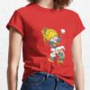 ssrcoclassic teewomensdd21218219e99865front altsquare product1000x1000.u1 8 - Rainbow Brite Store