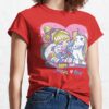 ssrcoclassic teewomensdd21218219e99865front altsquare product1000x1000.u1 9 - Rainbow Brite Store