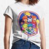 ssrcoclassic teewomensfafafaca443f4786front altsquare product1000x1000.u1 13 - Rainbow Brite Store