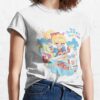 ssrcoclassic teewomensfafafaca443f4786front altsquare product1000x1000.u1 17 - Rainbow Brite Store
