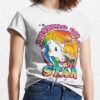 ssrcoclassic teewomensfafafaca443f4786front altsquare product1000x1000.u1 18 - Rainbow Brite Store