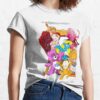 ssrcoclassic teewomensfafafaca443f4786front altsquare product1000x1000.u1 3 - Rainbow Brite Store