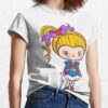 ssrcoclassic teewomensfafafaca443f4786front altsquare product1000x1000.u1 31 - Rainbow Brite Store
