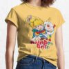 ssrcoclassic teewomensffcf6eda6eb664a1front altsquare product1000x1000.u1 - Rainbow Brite Store