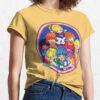 ssrcoclassic teewomensffcf6eda6eb664a1front altsquare product1000x1000.u1 13 - Rainbow Brite Store