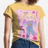 ssrcoclassic teewomensffcf6eda6eb664a1front altsquare product1000x1000.u1 15 - Rainbow Brite Store