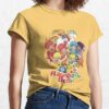 ssrcoclassic teewomensffcf6eda6eb664a1front altsquare product1000x1000.u1 16 - Rainbow Brite Store