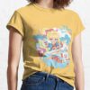 ssrcoclassic teewomensffcf6eda6eb664a1front altsquare product1000x1000.u1 17 - Rainbow Brite Store