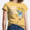 ssrcoclassic teewomensffcf6eda6eb664a1front altsquare product1000x1000.u1 2 - Rainbow Brite Store