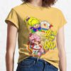 ssrcoclassic teewomensffcf6eda6eb664a1front altsquare product1000x1000.u1 21 - Rainbow Brite Store