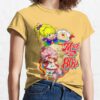 ssrcoclassic teewomensffcf6eda6eb664a1front altsquare product1000x1000.u1 24 - Rainbow Brite Store