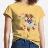 ssrcoclassic teewomensffcf6eda6eb664a1front altsquare product1000x1000.u1 29 - Rainbow Brite Store