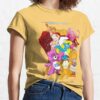 ssrcoclassic teewomensffcf6eda6eb664a1front altsquare product1000x1000.u1 3 - Rainbow Brite Store