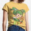 ssrcoclassic teewomensffcf6eda6eb664a1front altsquare product1000x1000.u1 30 - Rainbow Brite Store