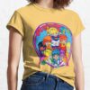 ssrcoclassic teewomensffcf6eda6eb664a1front altsquare product1000x1000.u1 33 - Rainbow Brite Store