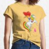 ssrcoclassic teewomensffcf6eda6eb664a1front altsquare product1000x1000.u1 34 - Rainbow Brite Store