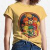 ssrcoclassic teewomensffcf6eda6eb664a1front altsquare product1000x1000.u1 4 - Rainbow Brite Store