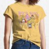 ssrcoclassic teewomensffcf6eda6eb664a1front altsquare product1000x1000.u1 5 - Rainbow Brite Store