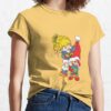 ssrcoclassic teewomensffcf6eda6eb664a1front altsquare product1000x1000.u1 8 - Rainbow Brite Store