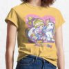 ssrcoclassic teewomensffcf6eda6eb664a1front altsquare product1000x1000.u1 9 - Rainbow Brite Store