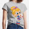 ssrcoclassic teewomensheather greyfront altsquare product1000x1000.u1 10 - Rainbow Brite Store