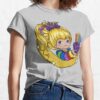 ssrcoclassic teewomensheather greyfront altsquare product1000x1000.u1 12 - Rainbow Brite Store