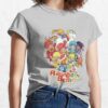 ssrcoclassic teewomensheather greyfront altsquare product1000x1000.u1 16 - Rainbow Brite Store
