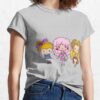 ssrcoclassic teewomensheather greyfront altsquare product1000x1000.u1 19 - Rainbow Brite Store