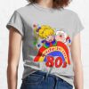 ssrcoclassic teewomensheather greyfront altsquare product1000x1000.u1 20 - Rainbow Brite Store
