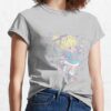 ssrcoclassic teewomensheather greyfront altsquare product1000x1000.u1 23 - Rainbow Brite Store