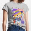 ssrcoclassic teewomensheather greyfront altsquare product1000x1000.u1 26 - Rainbow Brite Store