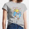 ssrcoclassic teewomensheather greyfront altsquare product1000x1000.u1 27 - Rainbow Brite Store