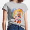 ssrcoclassic teewomensheather greyfront altsquare product1000x1000.u1 28 - Rainbow Brite Store