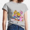 ssrcoclassic teewomensheather greyfront altsquare product1000x1000.u1 35 - Rainbow Brite Store