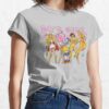 ssrcoclassic teewomensheather greyfront altsquare product1000x1000.u1 5 - Rainbow Brite Store